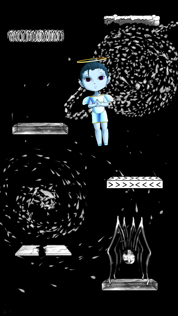 Jump To The Milky Way