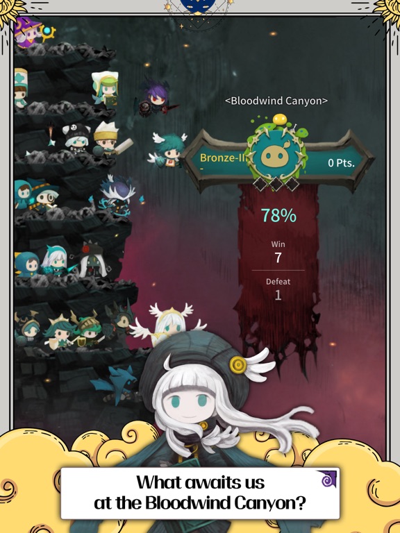 Tap Dragon: Little Knight Luna