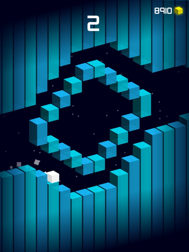Gravity Switch