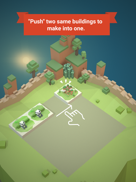 Age of 2048: World