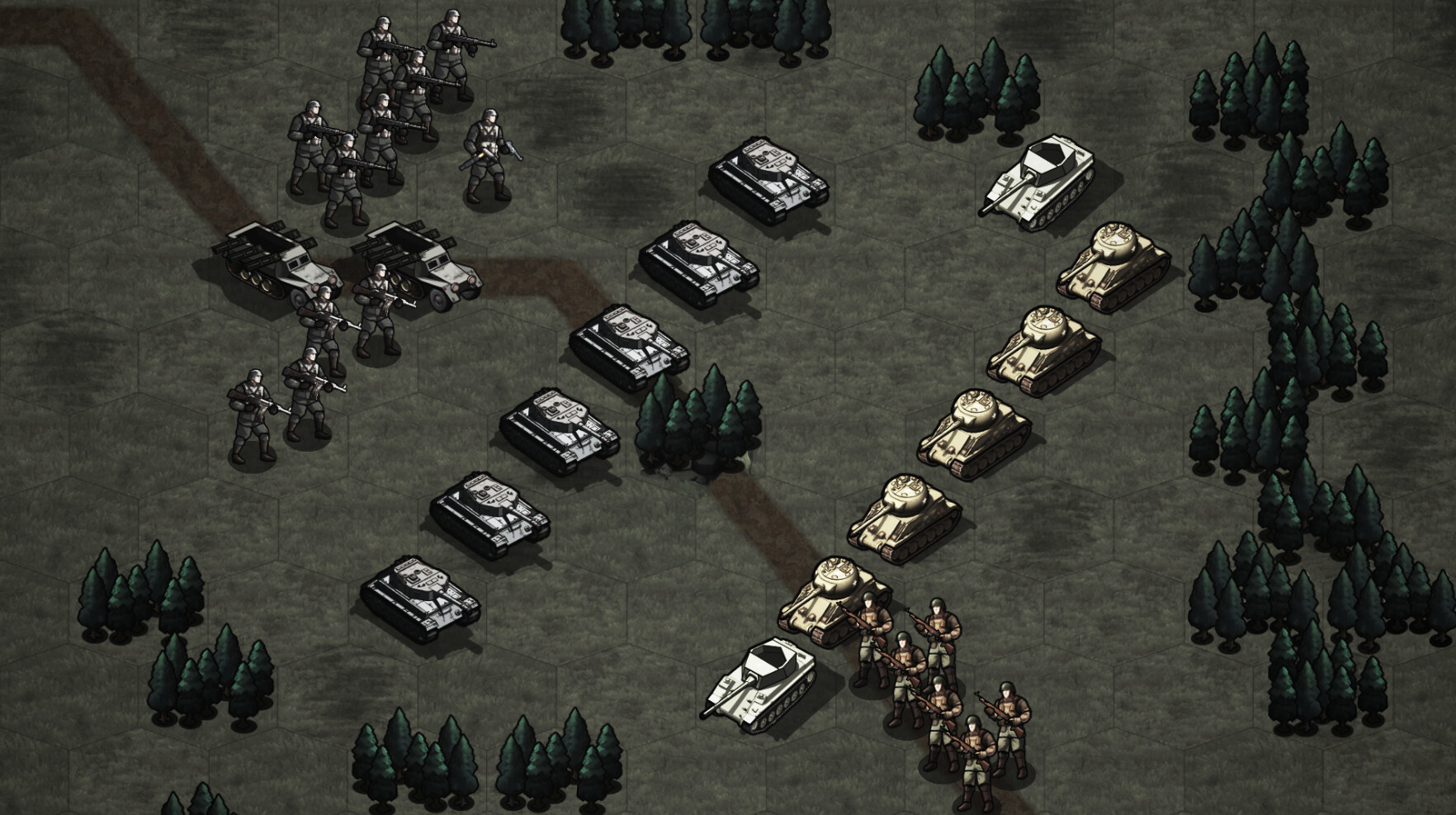 Commander: World War II