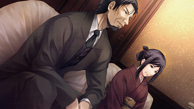 Cartagra: Tsuki Kurui no Yamai – Rebirth FHD Size Edition