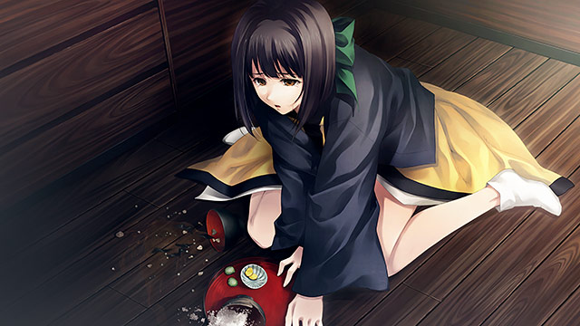 Cartagra: Tsuki Kurui no Yamai – Rebirth FHD Size Edition