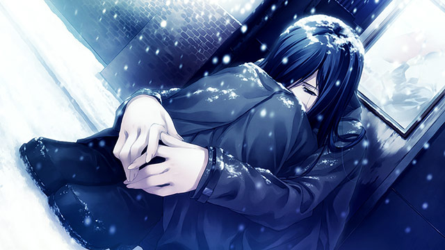 Cartagra: Tsuki Kurui no Yamai – Rebirth FHD Size Edition