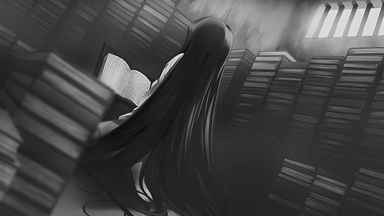 Cartagra: Tsuki Kurui no Yamai – Rebirth FHD Size Edition