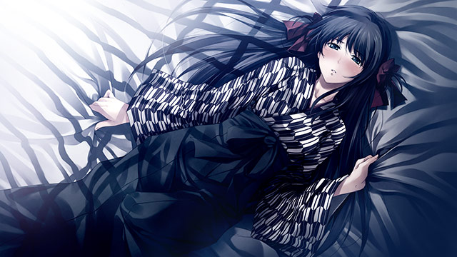 Cartagra: Tsuki Kurui no Yamai – Rebirth FHD Size Edition