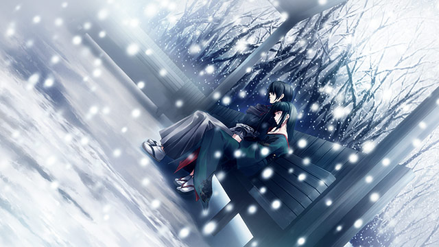 Cartagra: Tsuki Kurui no Yamai – Rebirth FHD Size Edition