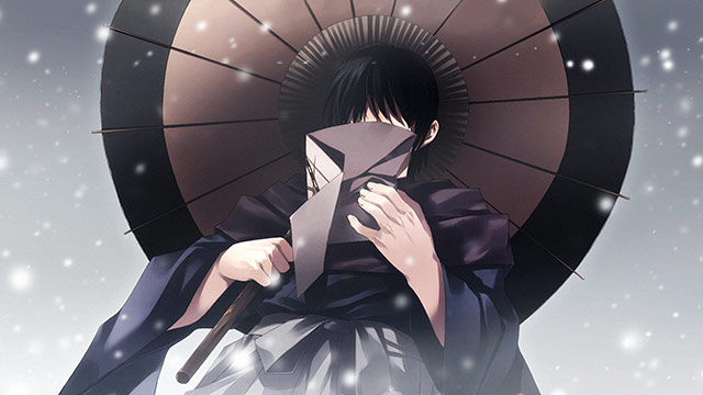 Cartagra: Tsuki Kurui no Yamai – Rebirth FHD Size Edition