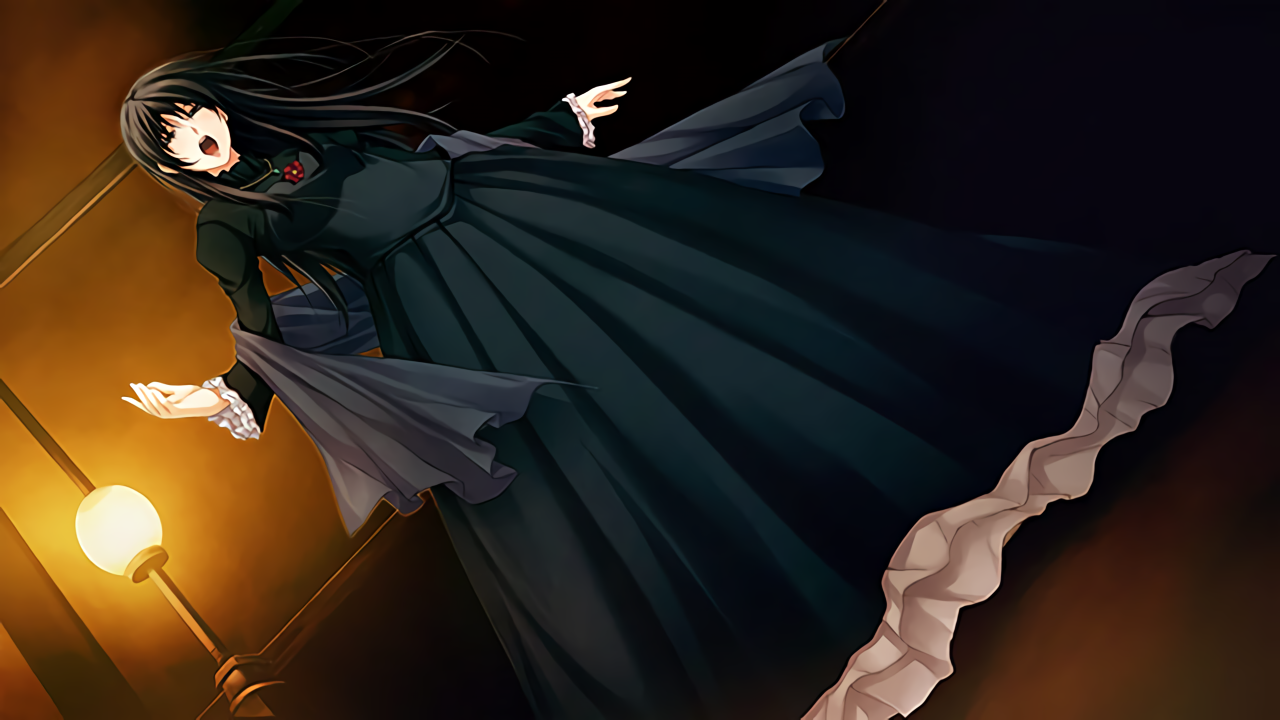 Cartagra: Tsuki Kurui no Yamai – Rebirth FHD Size Edition