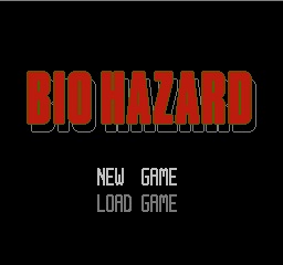 Bio Hazard
