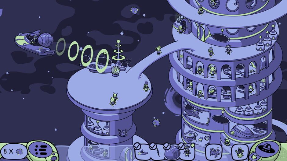 Looking for Aliens: Collector’s Edition