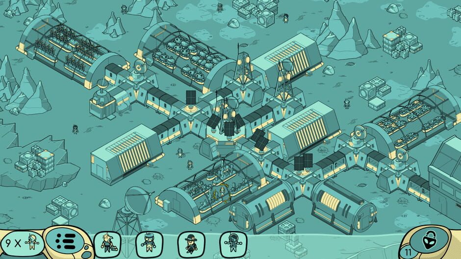 Looking for Aliens: Collector’s Edition