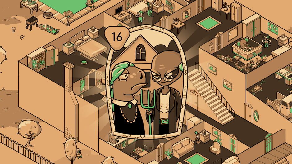 Looking for Aliens: Collector’s Edition