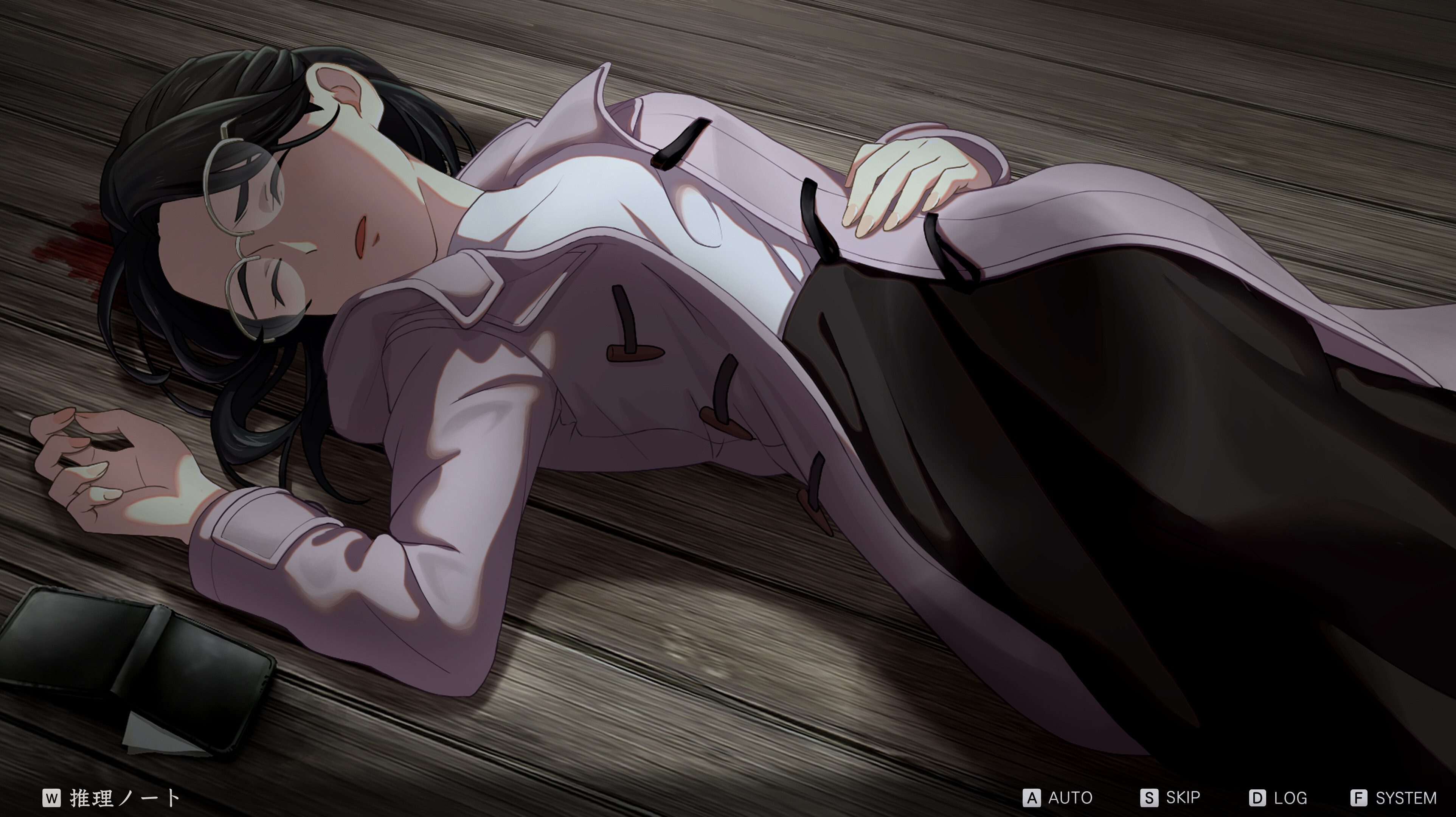 Murder Mystery Paradox: Fifteen Years of Summer