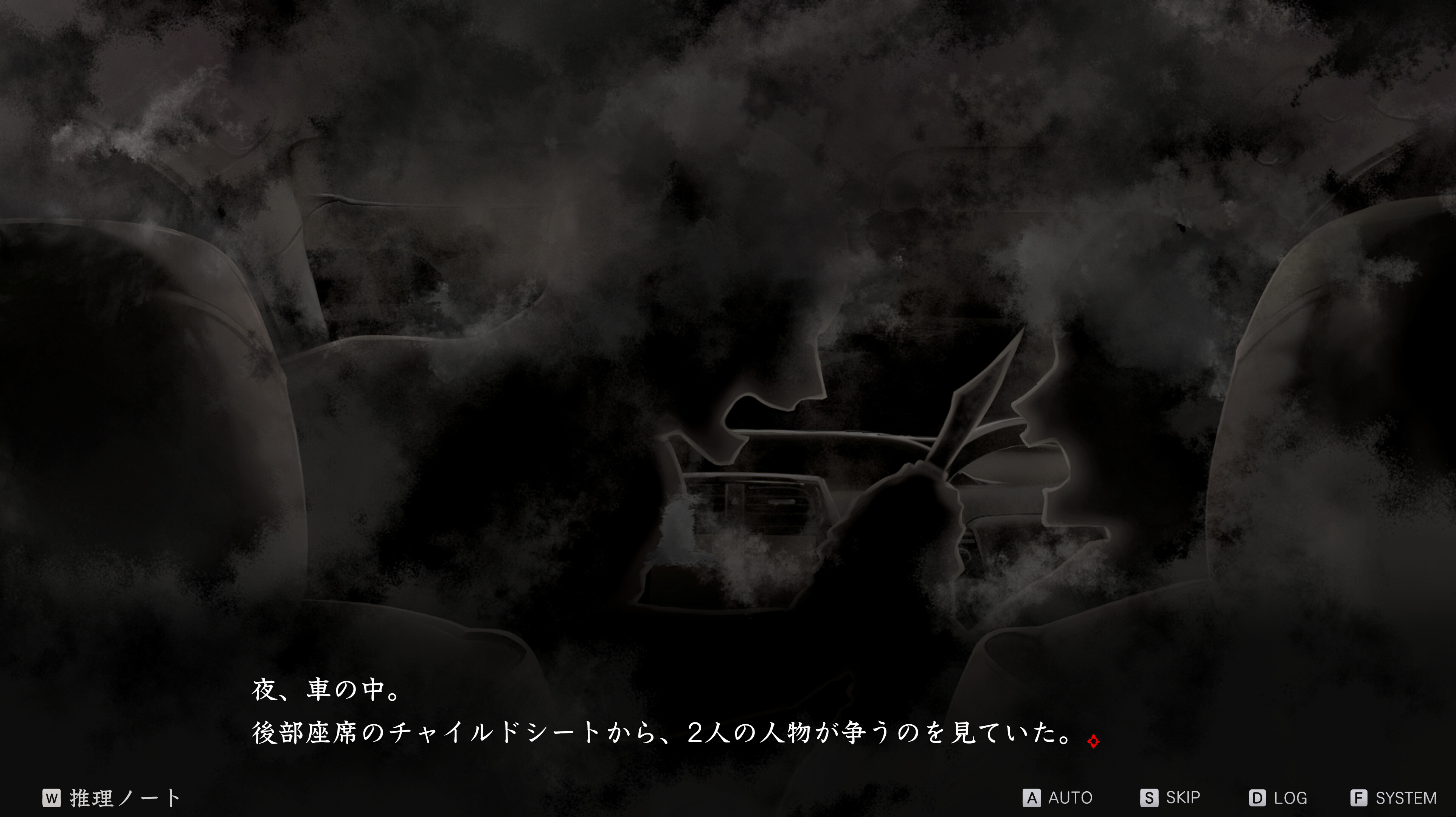 Murder Mystery Paradox: Fifteen Years of Summer