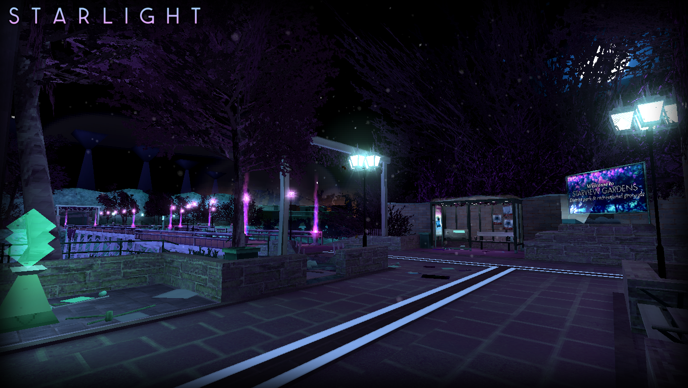 Starlight