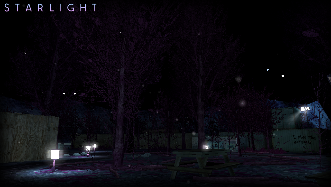 Starlight