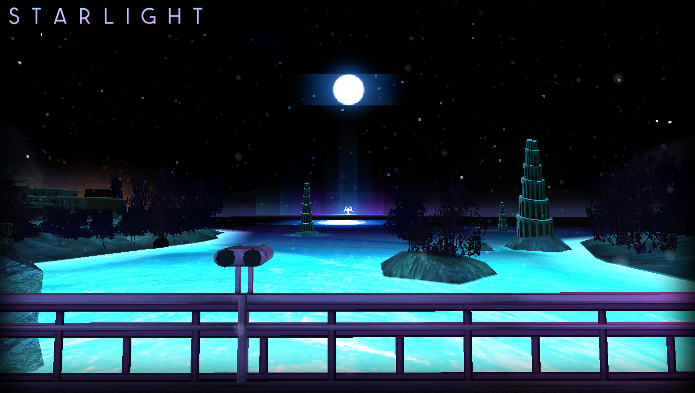 Starlight