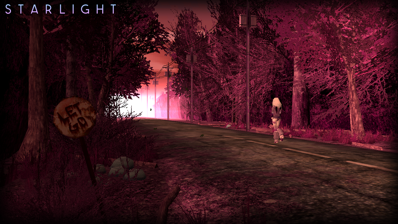Starlight