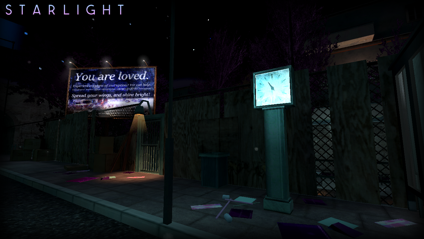 Starlight