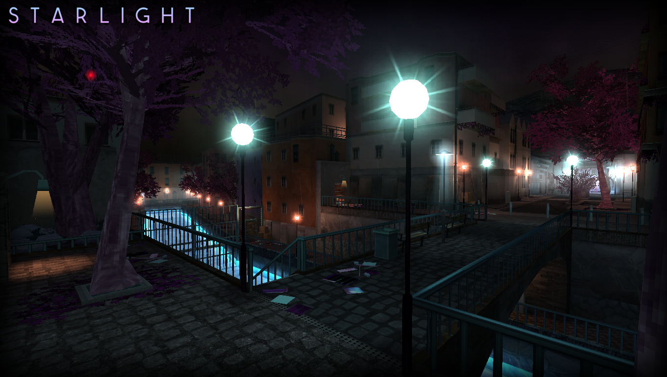 Starlight