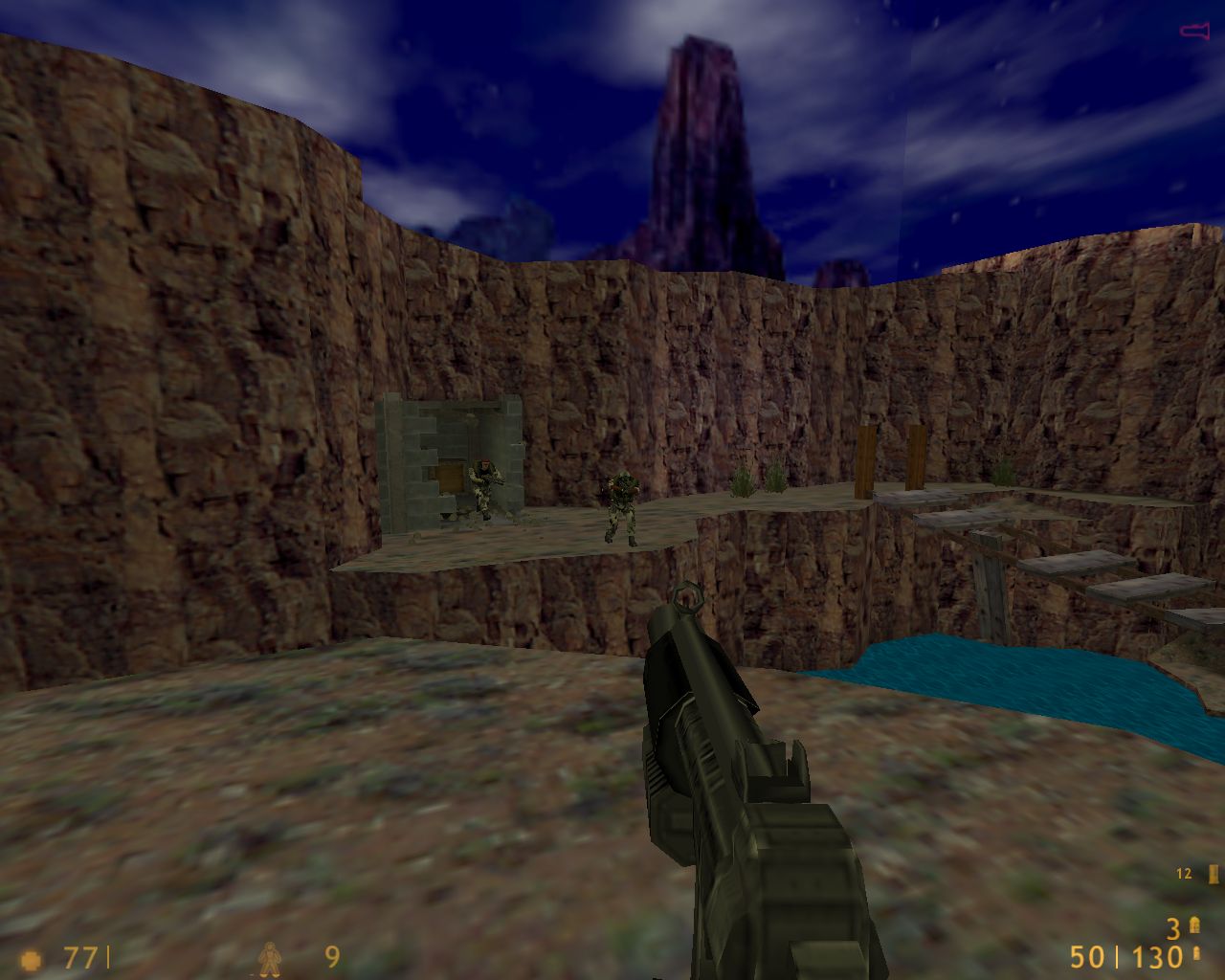 Half-Life: Case Closed