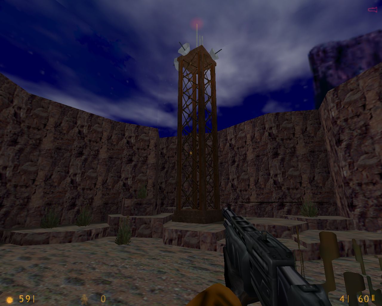 Half-Life: Case Closed