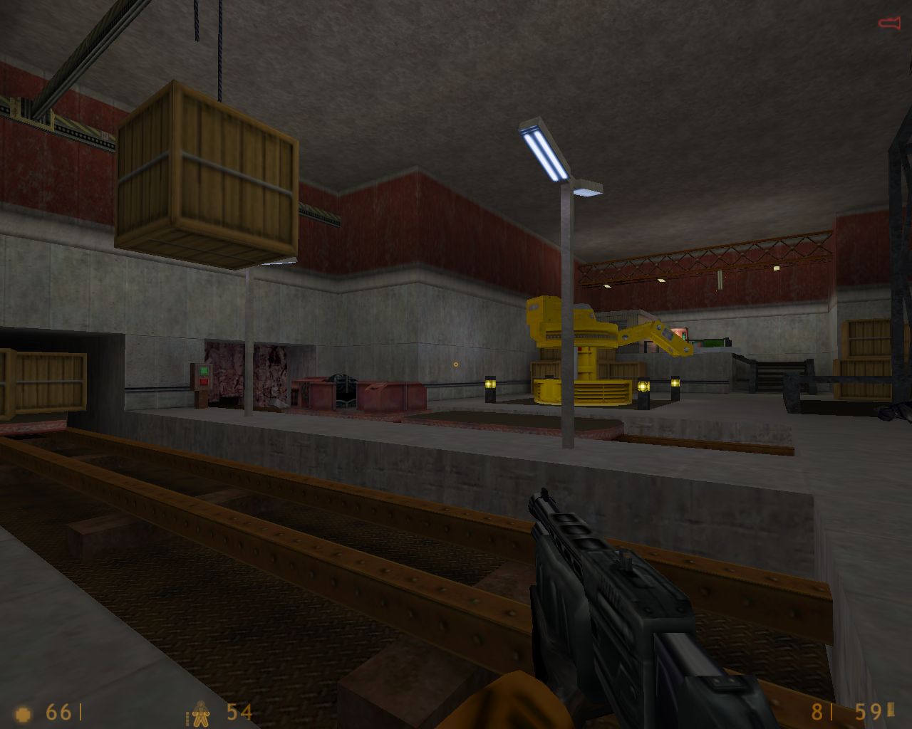 Half-Life: Case Closed