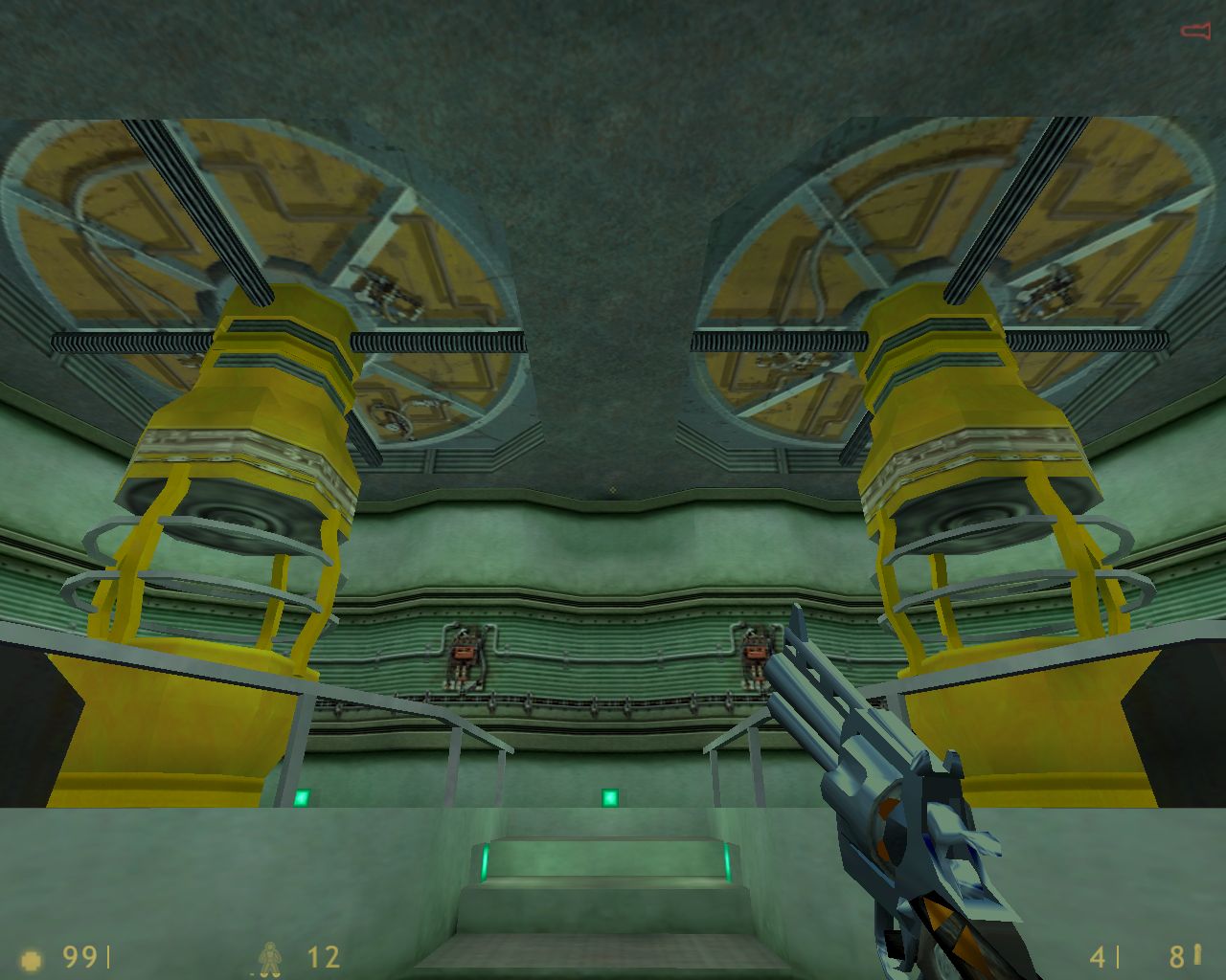 Half-Life: Case Closed