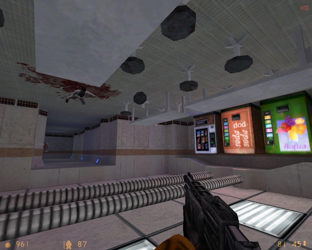 Half-Life: Case Closed