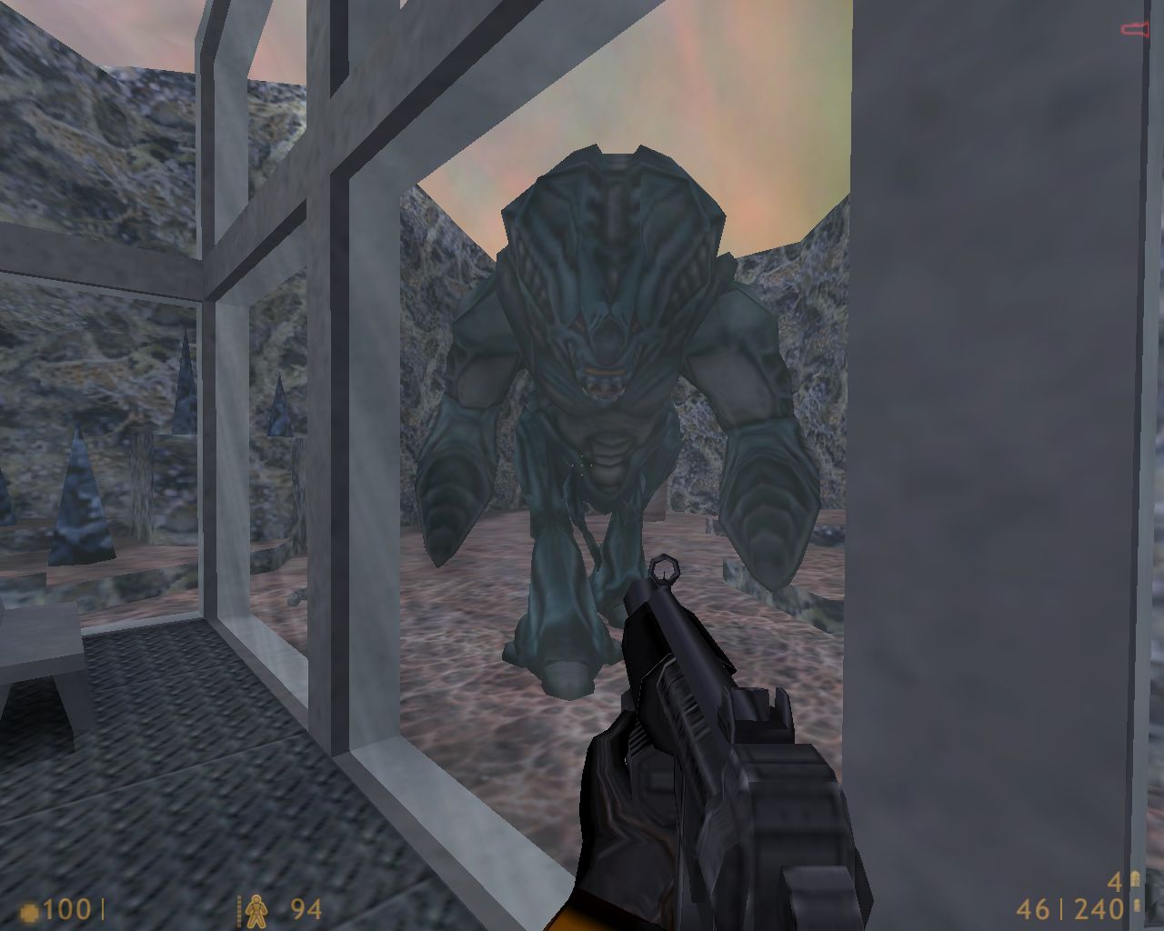 Half-Life: Case Closed