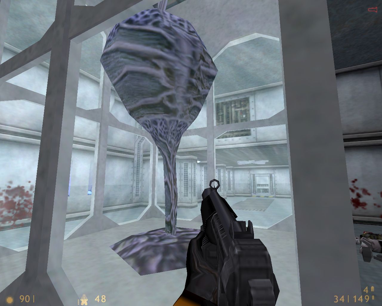 Half-Life: Case Closed