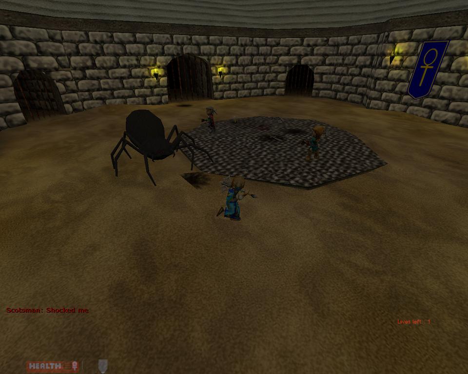 Land of Legends: Heroes of Loria