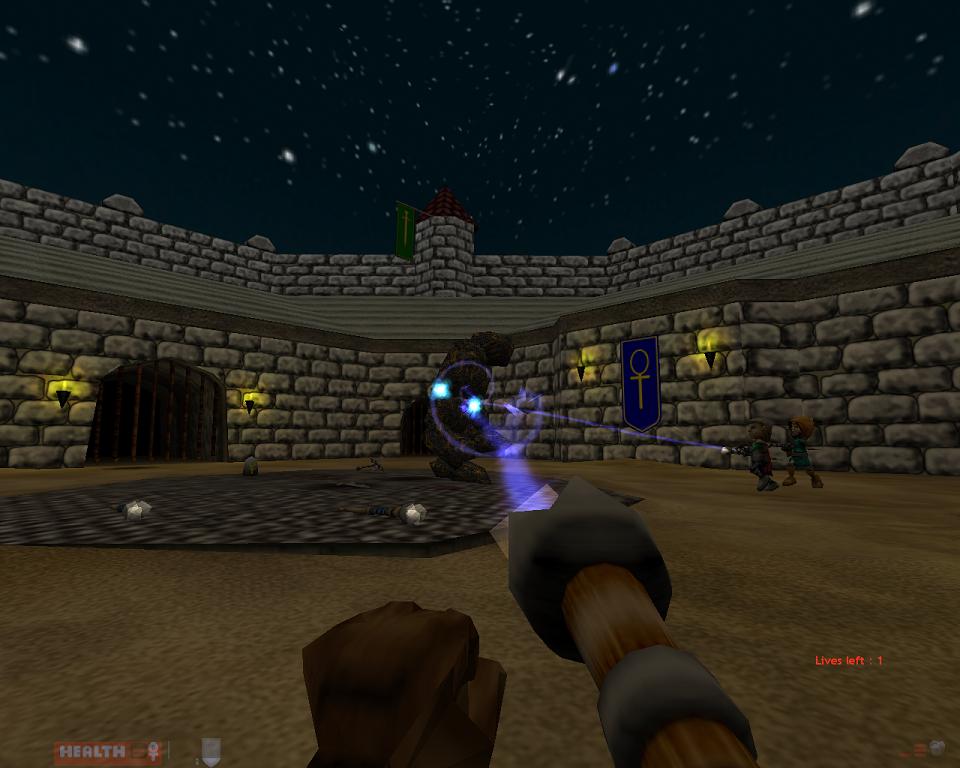 Land of Legends: Heroes of Loria