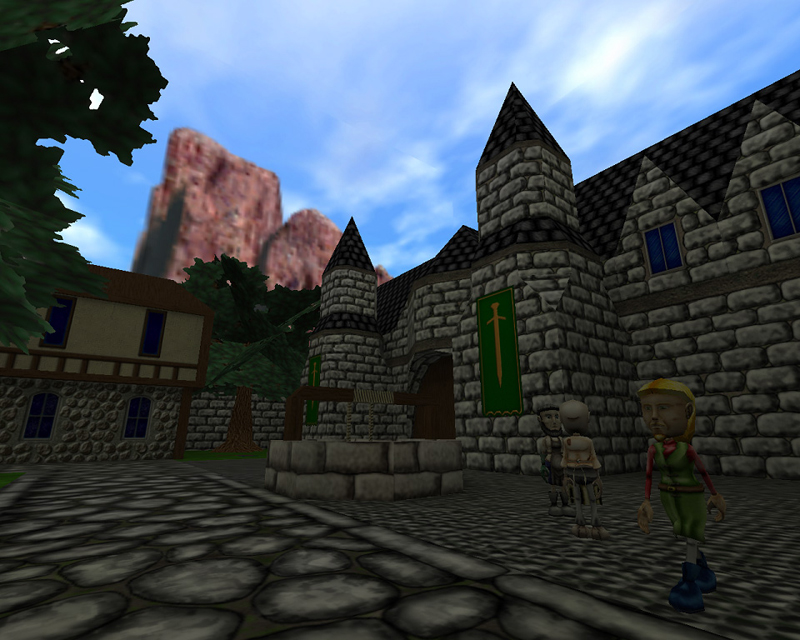 Land of Legends: Heroes of Loria