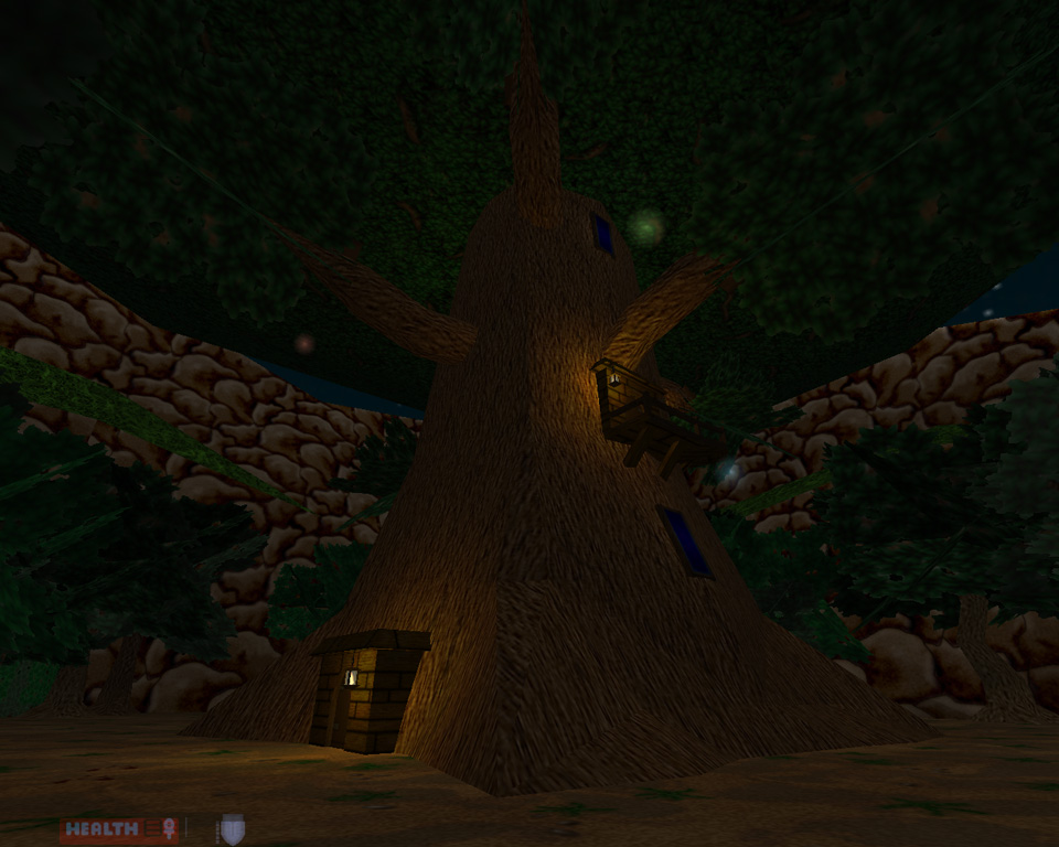 Land of Legends: Heroes of Loria