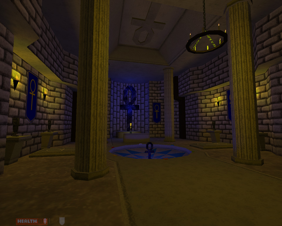 Land of Legends: Heroes of Loria