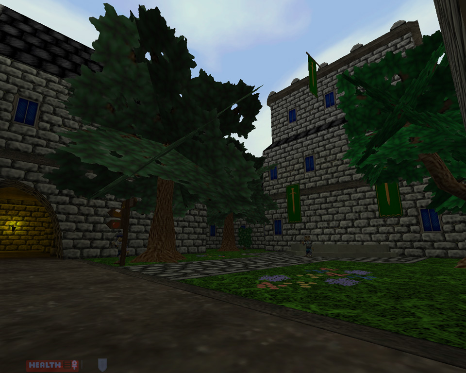 Land of Legends: Heroes of Loria