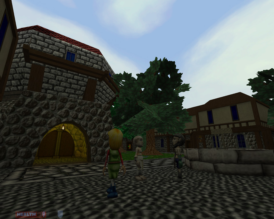 Land of Legends: Heroes of Loria