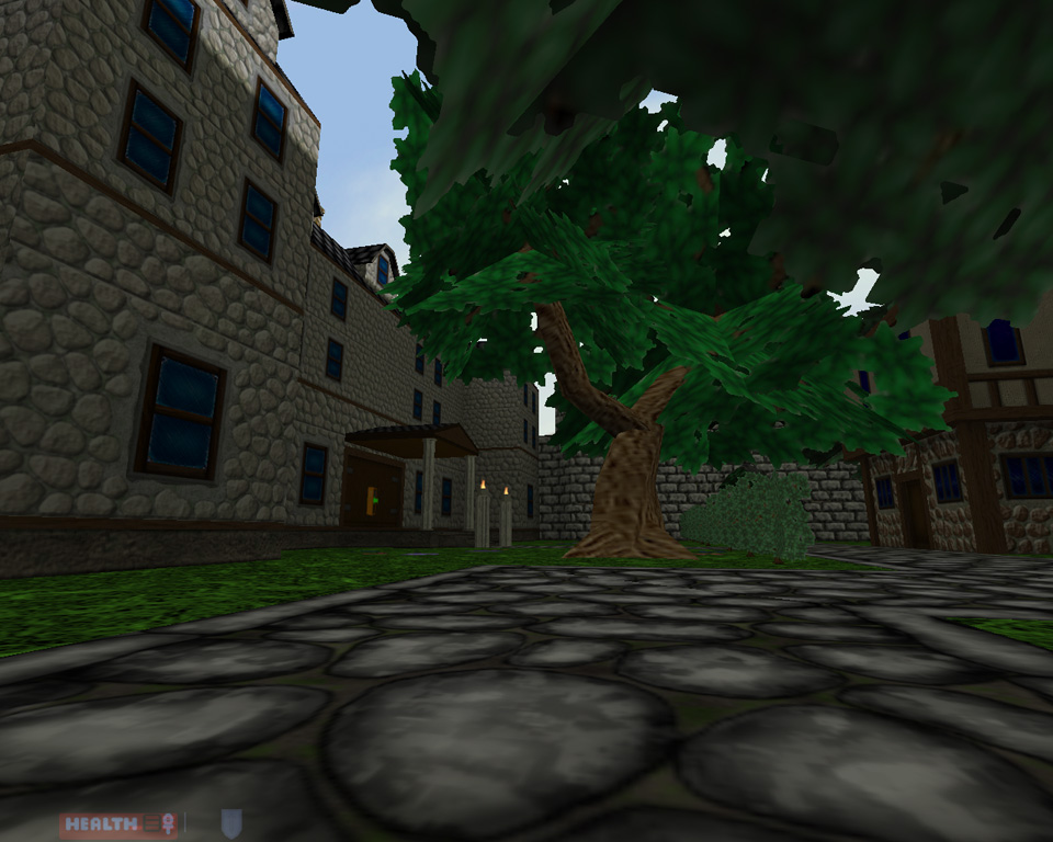 Land of Legends: Heroes of Loria