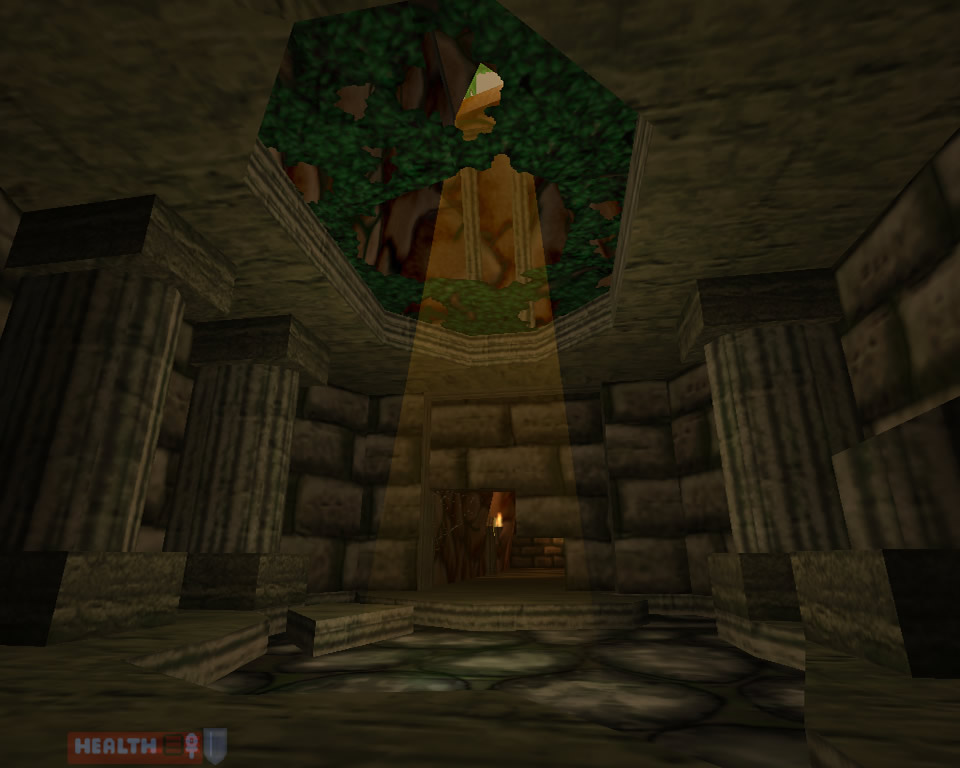 Land of Legends: Heroes of Loria