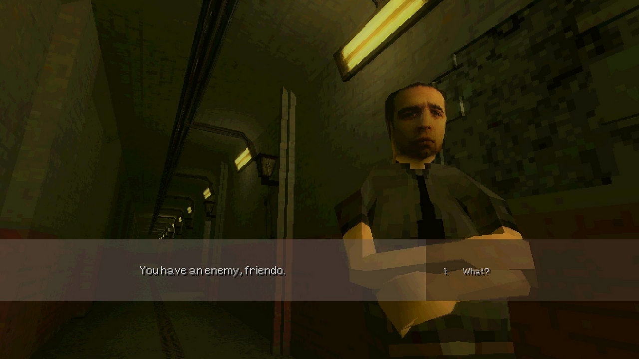 Horror Bundle: 3 in 1