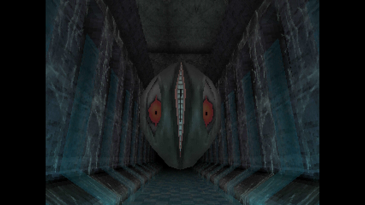 Horror Bundle: 3 in 1