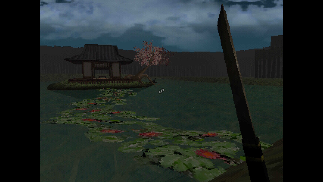 Horror Bundle: 3 in 1