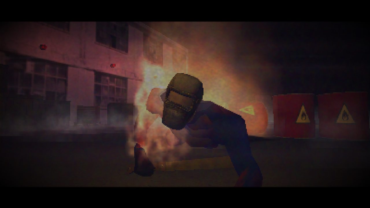 Horror Bundle: 3 in 1