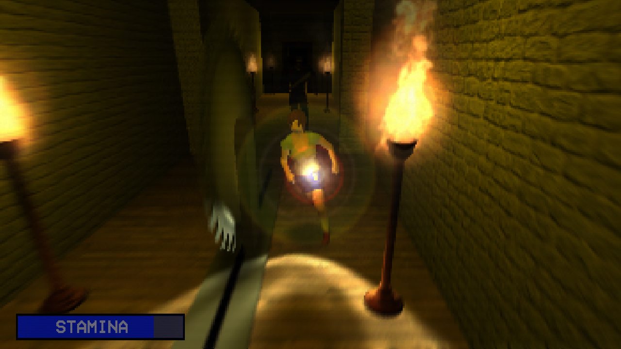 Horror Bundle: 3 in 1