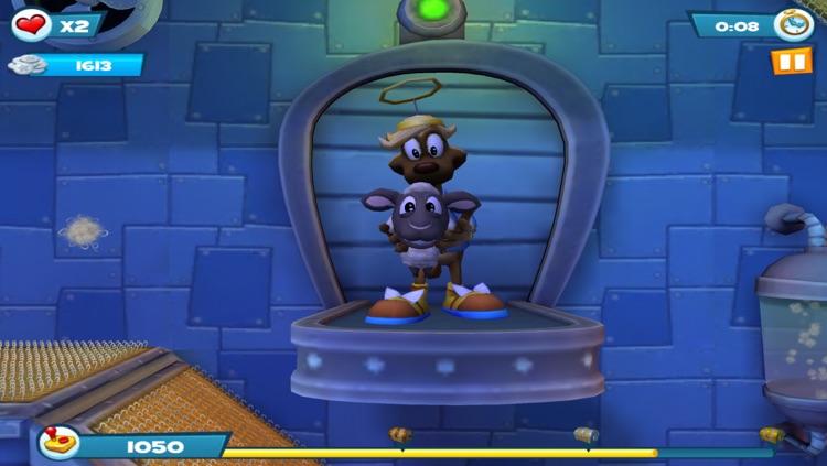 Scooby-Doo! &amp; Looney Tunes Cartoon Universe: Arcade