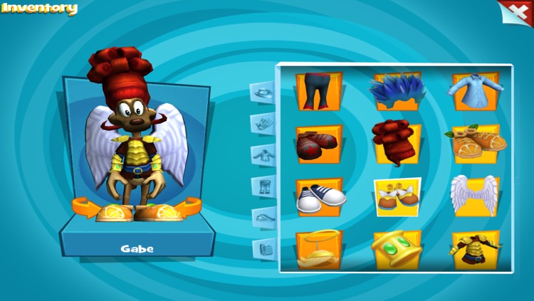 Scooby-Doo! &amp; Looney Tunes Cartoon Universe: Arcade