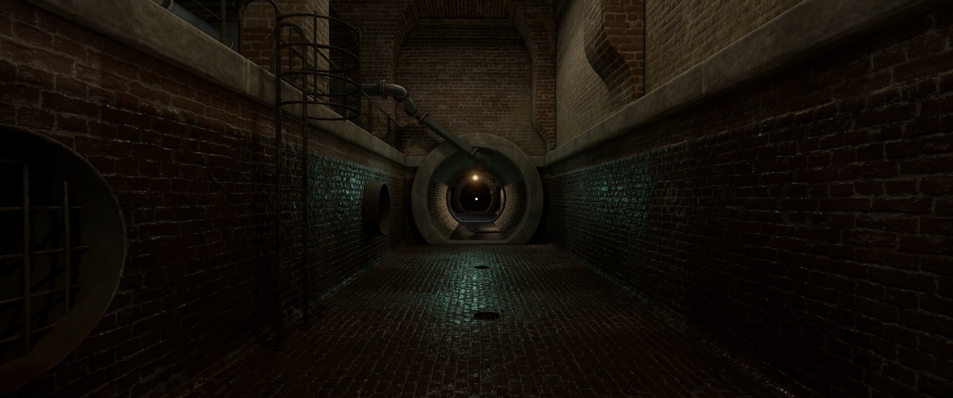 Escape Memoirs: Questionable Side Stories