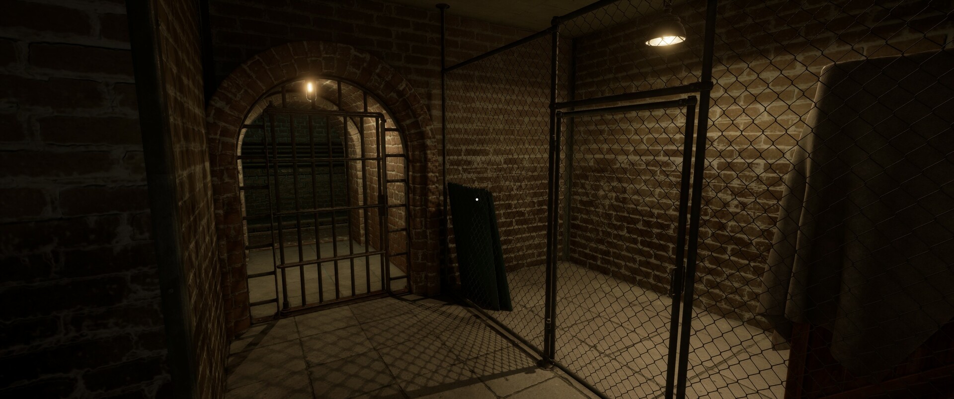 Escape Memoirs: Questionable Side Stories